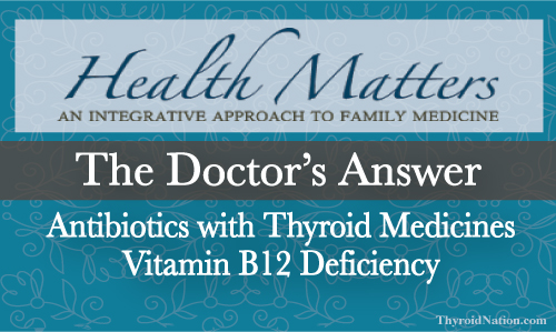 Vitamin B12 Deficiency Q & A's