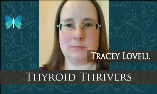 Hypothyroidism is a Challenge - But, I'm Healthier and Happier