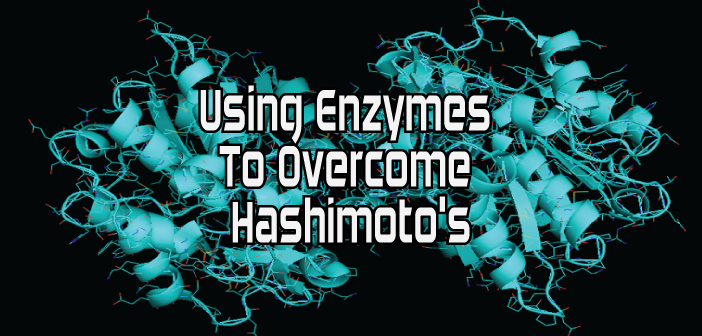 Using-Enzymes-To-Overcome-Hashimoto's
