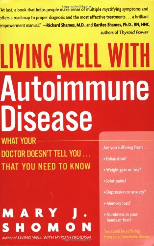 AutoimmuneShomon