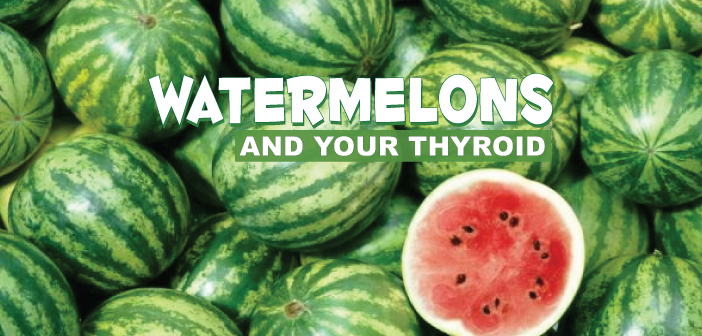 9-Benefits-of-Eating-Watermelon-For-Health-And-Your-Thyroid
