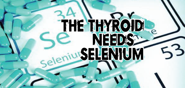 America's-Pharmacist-On-Selenium-And-Thyroid-Health