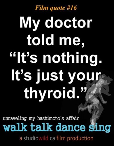 Walk-Talk-Dance-Sing-The-Little-Hashimotos-Thyroid-Movie