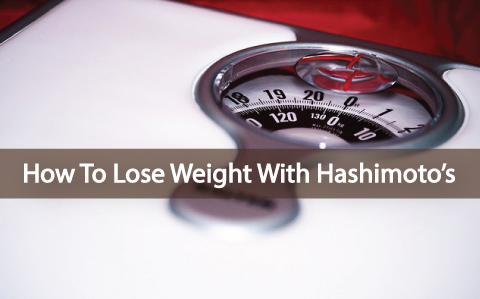 Losing-Weight-With-Hashimoto's-Thyroid Disease
