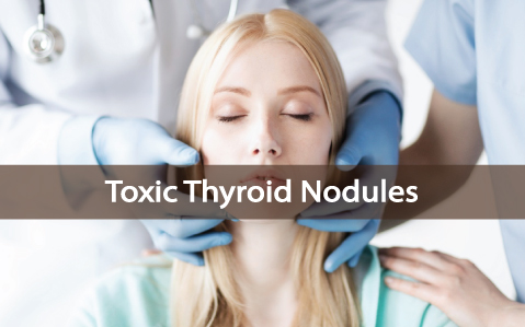 Description-Of-An-Adenoma-A-Toxic-Thyroid-Nodule