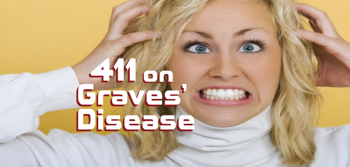 Graves-Disease-Information-To-Share-With-Family-And-Friends