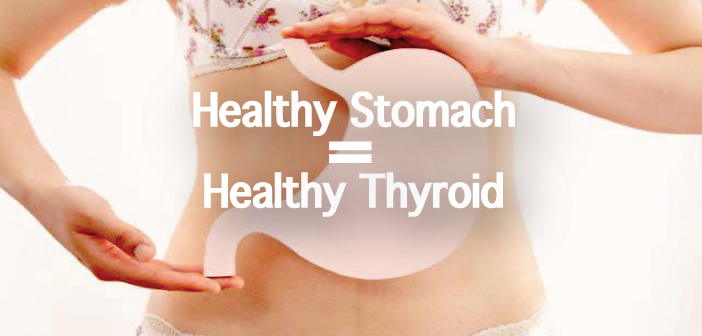 The-Way-To-Your-Thyroid-Is-Through-Your-Stomach