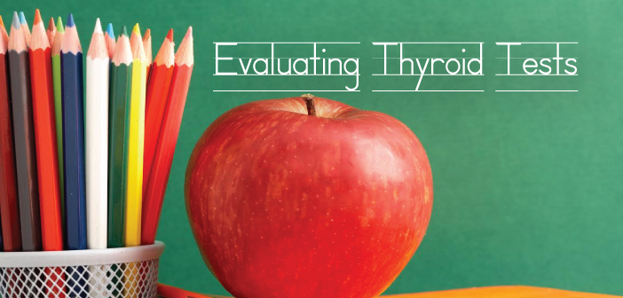 Evaluating-Normal-Ranges-Ratios-TSH-And-Thyroid-Tests