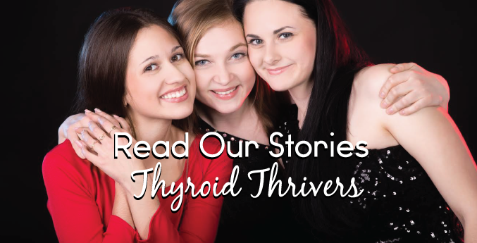 Learning-More-From-Thyroid-Thrivers