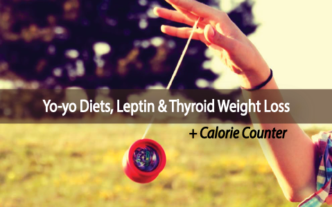 Role-Of-Leptin-Yo-Yo-Dieting-In-Immune-System-Weight-Loss