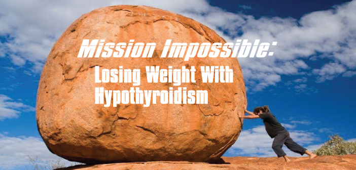 Hypothyroidism-Making-Weight-Loss-Nearly-Impossible
