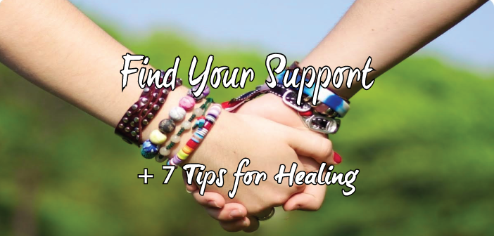 7-Tips-For-Healing-And-Finding-Your-Tribe-For-Support