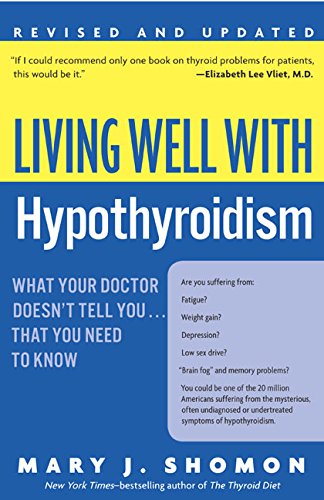 Living-well-hypothyroidism