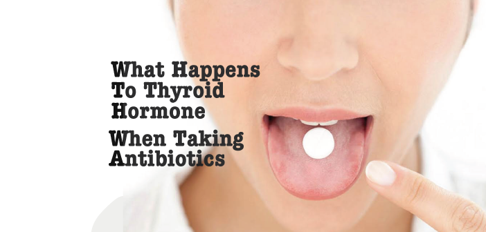 When-Taking-Antibiotics-What-Happens-With-Thyroid-Hormone