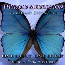 thyroid-meditation