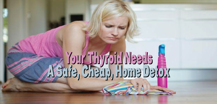 Simple-Safe-And-Cheap-Home-Detox-For-Thyroid-And-Health