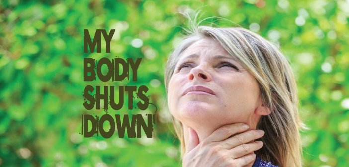 My-Body-Shuts-Down-Without-Medication-Due-To-Hypothyroidism